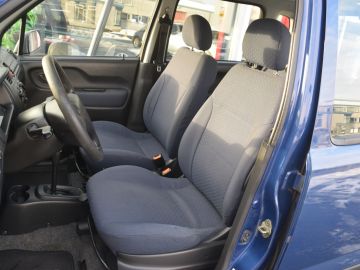 Suzuki Wagon R+